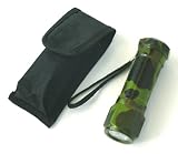 8 Bulb Led Flashlight,