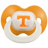 Tennessee Volunteers Logo Pacifier