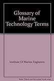 Glossary of marine technology terms