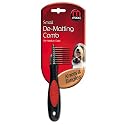 Mikki Dematting Comb - Small