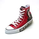 Converse Chucks CT AC/DC HI ROT