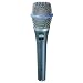 Shure BETA 87A Supercardioid Condenser Vocal Microphone