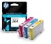 Hp Photosmart Premium C4106 Cyan Magenta Yellow Original