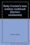 Betty Crocker's new outdoor cookbook