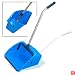 Jumbo Long Handle Dust Pan