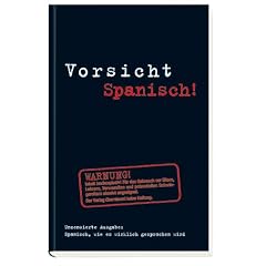 Berlitz Vorsicht Spanisch!