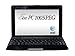 ASUS Eee PC 1005PEG-MU17-BK 10.1-Inch 3G Netbook (Black)