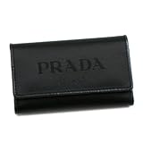 (�v���_) PRADA NYLON LOGO JACQUARD �L�[�P�[�X #2M0025 QRJ F0002
