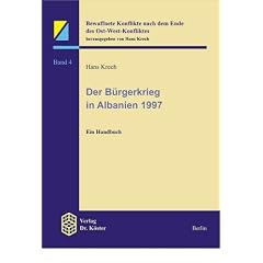 Der B�rgerkrieg in Albanien 1997