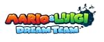 Mario and Luigi Dream Team