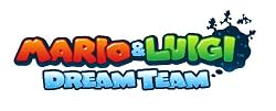 Mario and Luigi: Dream Team
