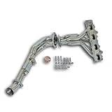 Produkt-Bild: F&auml;cherkr&uuml;mmer, Opel Vectra B 1.8-2.0 16V Bj. 96-98, ohne T&Uuml;V