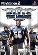 Blitz: The League PS2