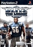 Blitz: The League PS2