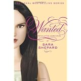 Wanted (Pretty Little Liars)by Sara Shepard