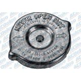 ACDelco RC38 Radiator Cap by ACDelco