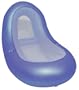 Aqua-Pedic Mesh Lounge