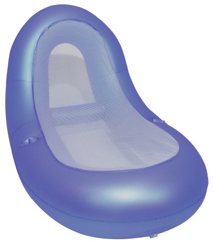 Aqua-Pedic Mesh Lounge