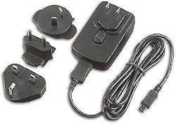 TomTom ONE USB Battery Charger