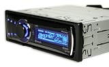 Brand New Pioneer Deh-p7100bt In-dash Car Cd/mp3/radio Receiver with Built in Bluetooth, Oel Full Motion Display, Built in 7 Band Eq, Detachable Motorized Face + Dual Usb Inputs with Ipod/iphone Interface Built In