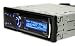 Brand New Pioneer Deh-p7100bt In-dash Car Cd/mp3/radio Receiver with Built in Bluetooth, Oel Full Motion Display, Built in 7 Band Eq, Detachable Motorized Face + Dual Usb Inputs with Ipod/iphone Interface Built In