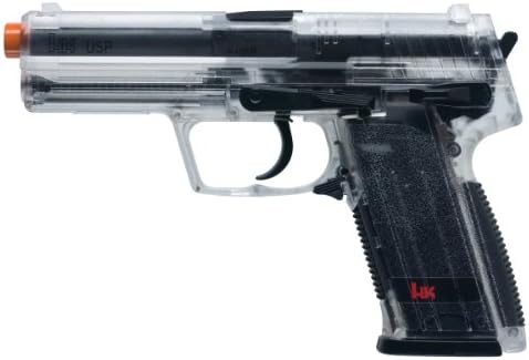 H&K USP Pistol (Medium)