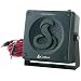 Cobra HG S300 Highgear External Noise-Cancelling Speaker
