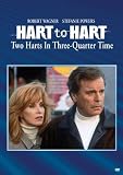 Hart To Hart: Two Harts in Three-Quarter Time