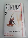 Slimline, The - 3 - Tummy And Upper Body [1990] [VHS]