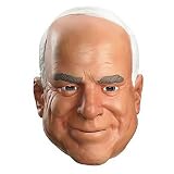 McCain Mask Adult