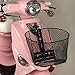 Scooter Front Basket for Genuine Buddy (all models)