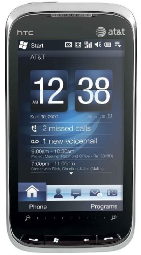 HTC Tilt 2 Refurbished Windows Phone (AT&T)