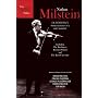 Nathan Milstein - In Portrait