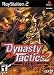 Video Games : Dynasty Tactics 2