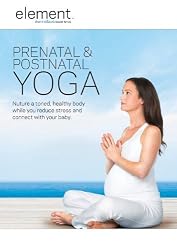Element: Prenatal & Postnatal Yoga