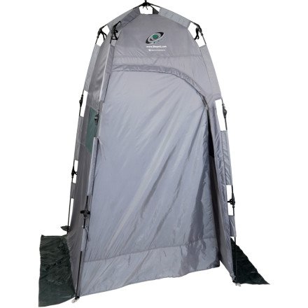 Thumbnail image of Camping Toilet Tent
