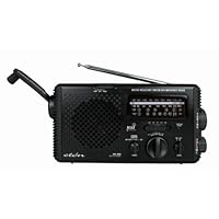 Eton FR400 Hand Crank Radio and Power Generator
