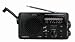 Eton FR400 Hand Crank Radio and Power Generator (Black)
