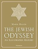 The Jewish odyssey : an illustrated history