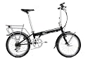 Dahon Speed TR 2009 Folding Bike
