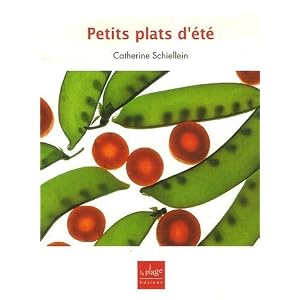 Petits plats d'�t�