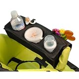 Kiddy Kaddy - Stroller Snack Tray by Jolly Jumper