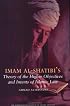 Imam Al-Shatibi's Theory of the Higher Objectives and Intents of Islamic Law