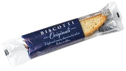 Nonni's Original Biscotti, Individually Wrapped (Pack of 68)