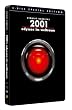 2001: Odyssee im Weltraum (Special Edition, 2 DVDs im Steelbook)