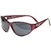 Super-Fly Sunglasses Red