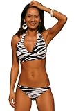 African Safari Bikini