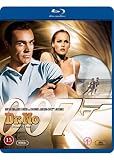 Dr. No [Blu-ray] [1962] (Region 2) (Import)