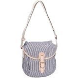 Upla Carillonneur coton grand Sac bandoulière femm