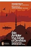 The mask of Dimitrios